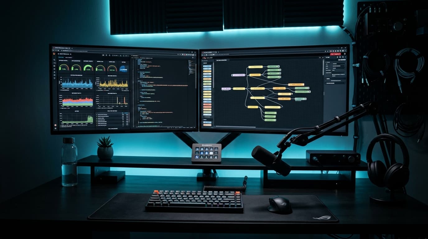 SitaDevo Automation