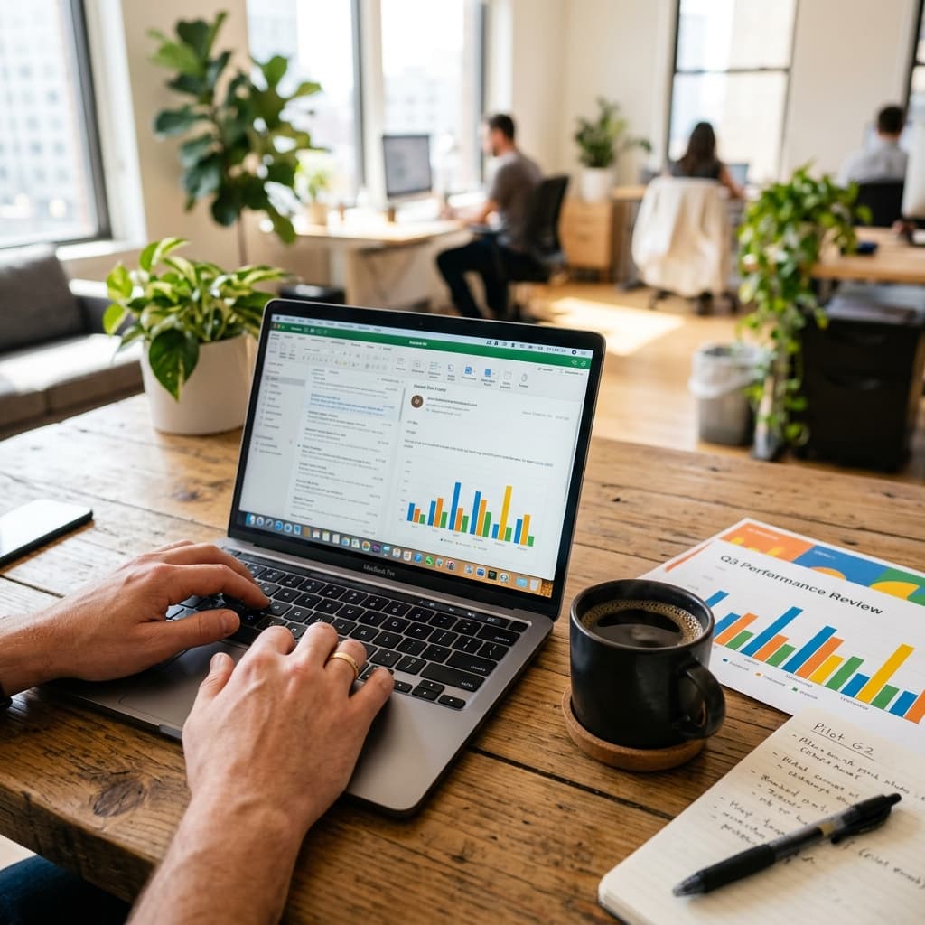 Strategy and analysis